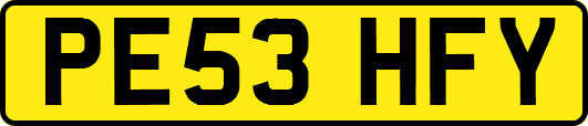PE53HFY