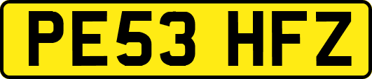 PE53HFZ