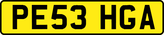 PE53HGA