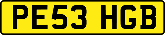 PE53HGB