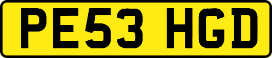 PE53HGD