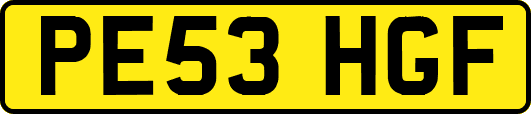 PE53HGF