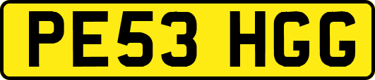 PE53HGG