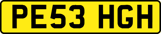 PE53HGH