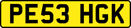 PE53HGK