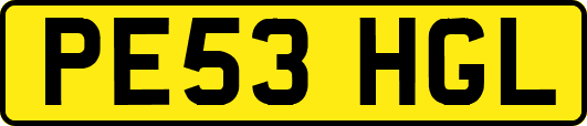 PE53HGL