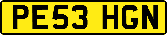 PE53HGN