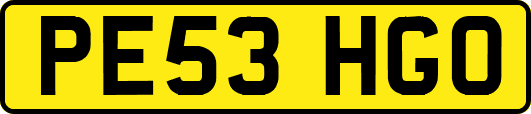 PE53HGO