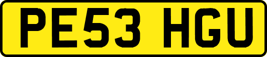 PE53HGU