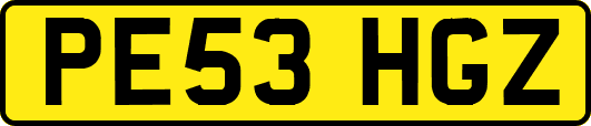 PE53HGZ