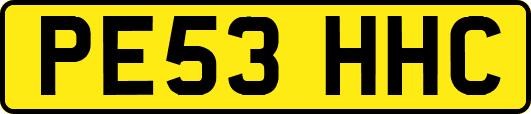 PE53HHC