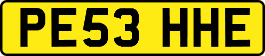 PE53HHE