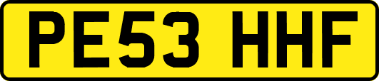 PE53HHF