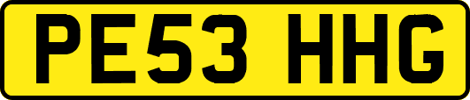 PE53HHG