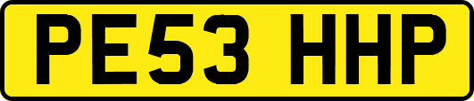 PE53HHP