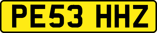 PE53HHZ