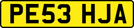 PE53HJA