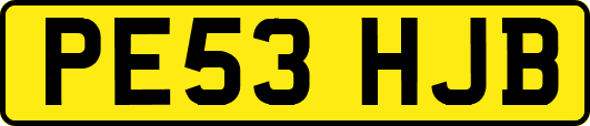PE53HJB