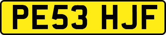 PE53HJF