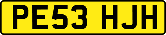 PE53HJH