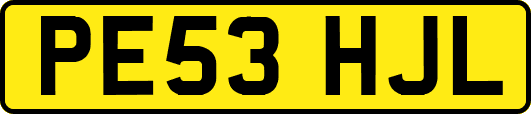 PE53HJL