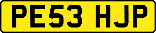 PE53HJP