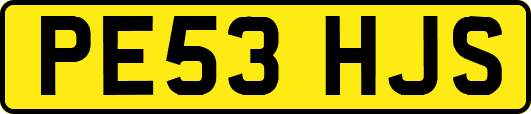PE53HJS