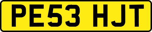 PE53HJT