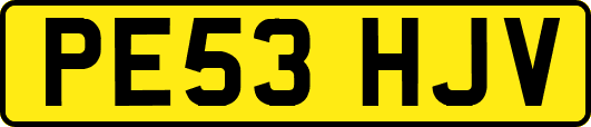 PE53HJV