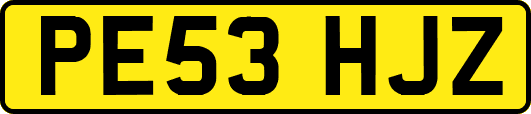 PE53HJZ