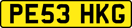 PE53HKG