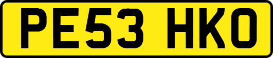 PE53HKO