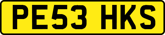 PE53HKS