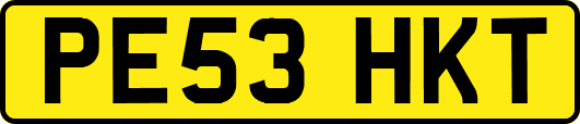 PE53HKT