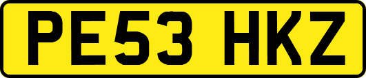 PE53HKZ