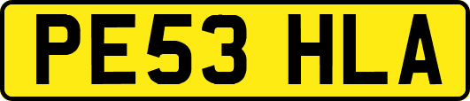 PE53HLA
