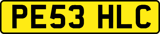 PE53HLC