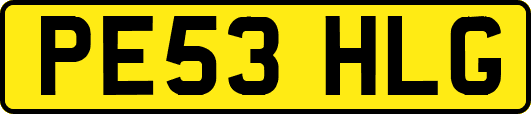 PE53HLG