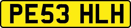 PE53HLH