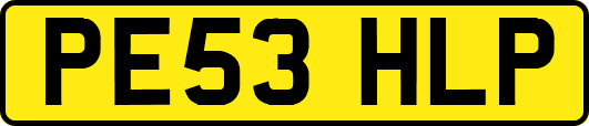 PE53HLP