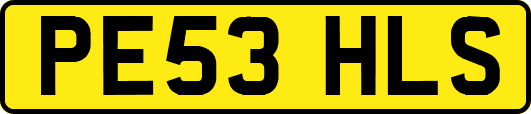 PE53HLS