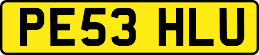 PE53HLU
