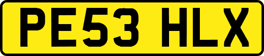 PE53HLX