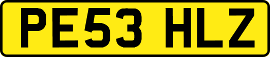 PE53HLZ