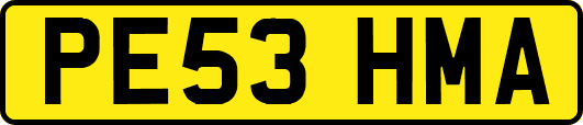 PE53HMA