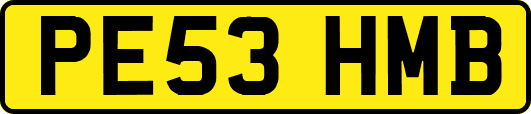 PE53HMB