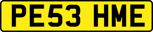 PE53HME