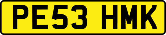 PE53HMK