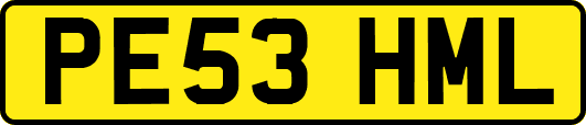 PE53HML