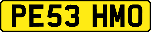 PE53HMO